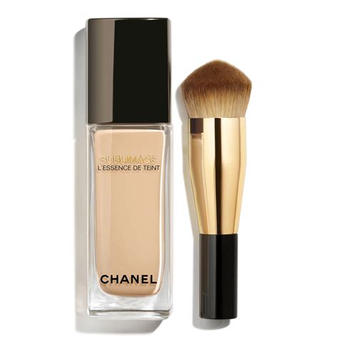 base de maquillaje chanel precio|chanel makeup outlet.